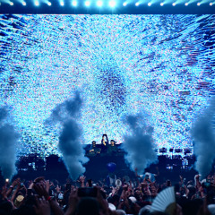 Agents Of Time - Time Machine - Tomorrowland (Freedom Stage)