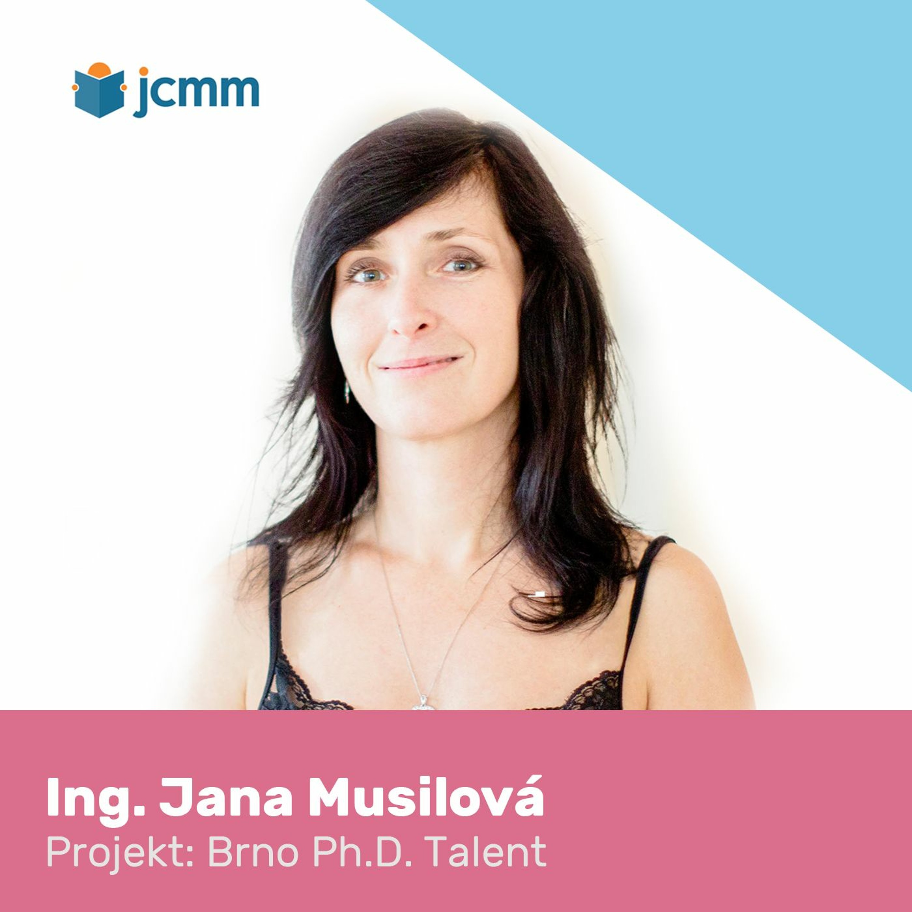 JCMM