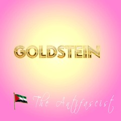 GOLDSTEIN-THE ANTIFASCIST