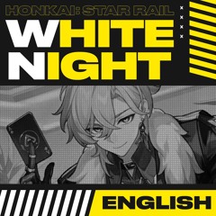 STELLiS - White Night (EN COVER)
