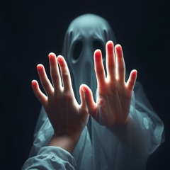 my hands pass through what should be real