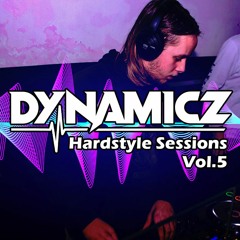 Hardstyle Sessions Vol.5 (May Mix)