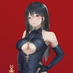 GO FOLLOW Big Oppai Ne-sama