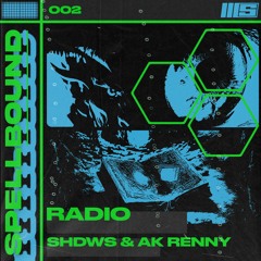 Shdws & AK RENNY - Radio