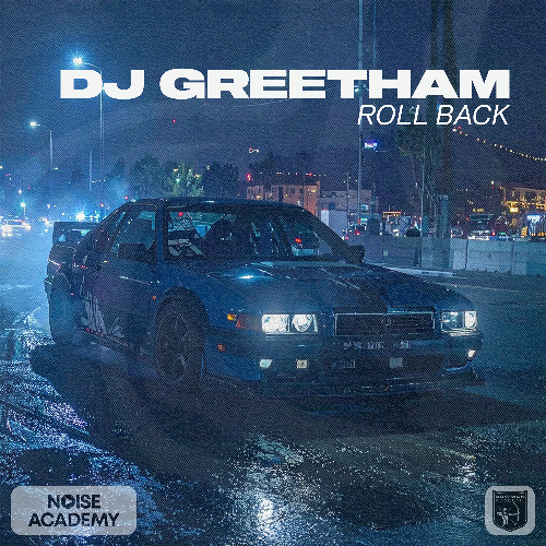Bowman Academy | Hayden - Roll Back [Music Production Level 3]