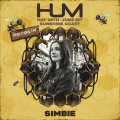 HUM [HEX Sound System Gathering] - 1st June '25