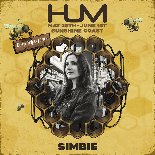 HUM [HEX Sound System Gathering] - 1st June '25
