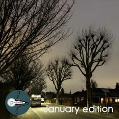 TMC Records - January 2025 playlist