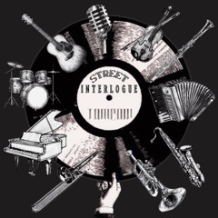 STREET INTERLOGUE - Jazz/JazzFunk Mix - Mixed by Tombow