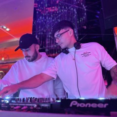 Beyond Limits - Mix Series: 002 (Recorded Live @ Mimo, Newcastle 28/06/25) (Music On Style Set)