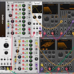 Modular Synthesizer_240420