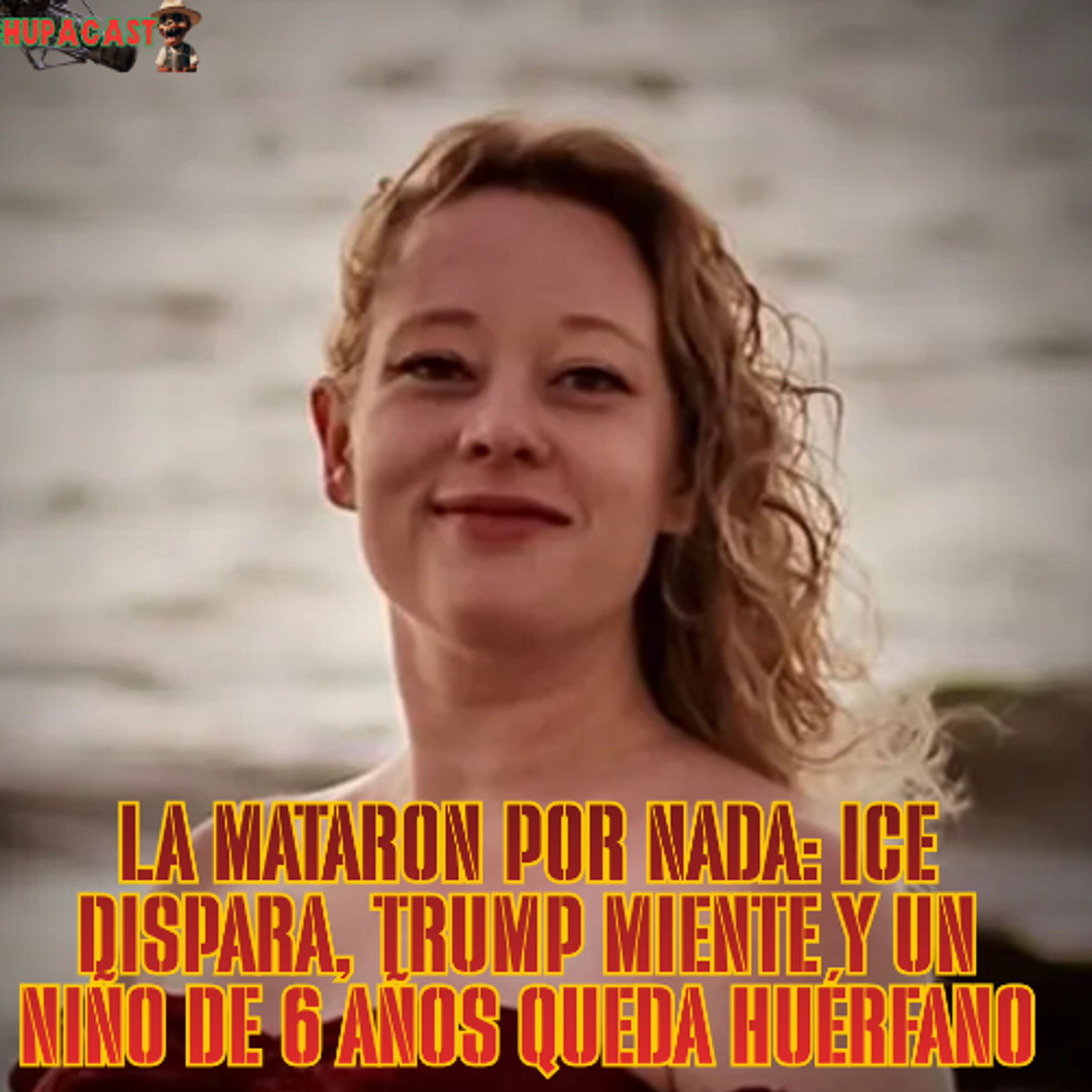 Portada de El ChupaCast