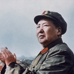The Founding of the People's Republic of China