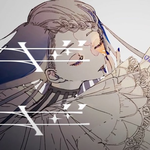 Stream ギラギラ Gira Gira Ado Cover By Kusuribin Listen Online For Free On Soundcloud