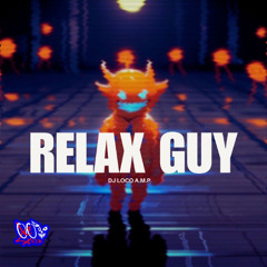 Relax Guy