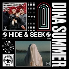 Dina Summer - Hide & Seek