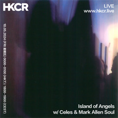 Island of Angels w/ Celes & Mark Allen Soul - 09/05/2024