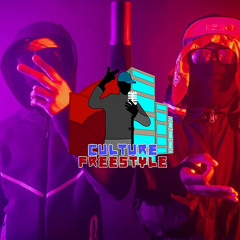 Csav X JB - Culture Freestyle [S3.E4]