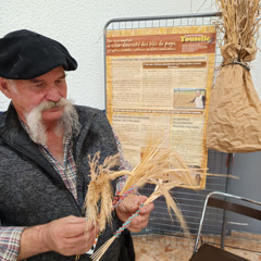 ITW - F.Caizergues - Syndicat de promotion Touselle - Journées de l'Arbre, de la Plante et du Fruit Quissac