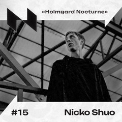 Nicko Shuo | Nocturnal sounds of Holmgard | #15