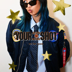 ☆ your shot nsw 2025 | sunday winner ☆