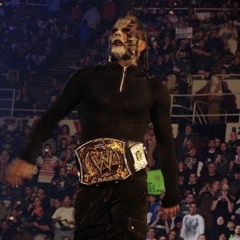 Jeff Hardy(sxxzle)