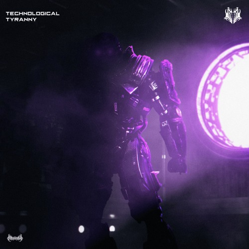 RELEVIL - Technological Tyranny