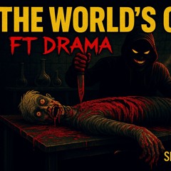 The Worlds Cold Ft Drama