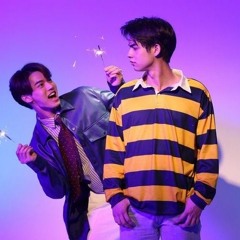 [Speed Up Song]-Ten Years Later-BrightWin