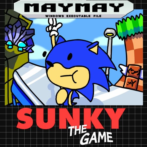 NEW SUNKY Games?! - Sunky the Game 2, Sunky VR, Sunky's