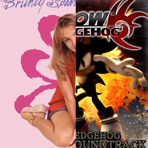 Baby, I'm All Of Me (Baby One More Time + I Am All Of Me)