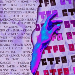 Chill The Fuck Out vol1