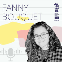 📚 Fanny Bouquet • "Der Afrik", de Sven Recker
