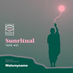 Pinealistics - Tape #01 (Sunritual)