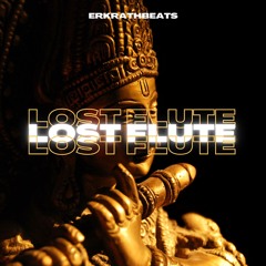 Lost Flute D#min [83bpm] (prod.by erkrathbeats)