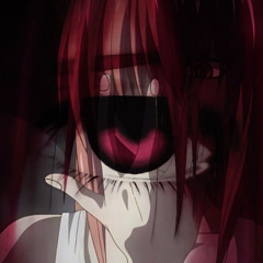 __I DON'T DESERVE TO BE WITH YOU! [+++]