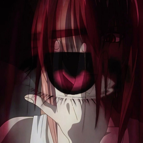 __I DON'T DESERVE TO BE WITH YOU! [+++]