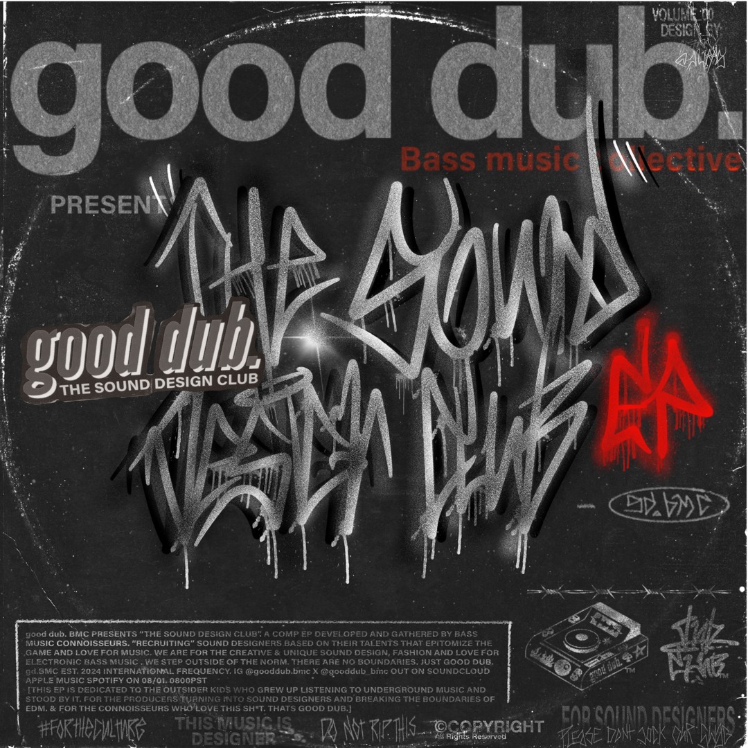 Stream NEXIA. - UBOA by good dub. | Listen online for free on SoundCloud