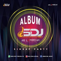 [ D.P ] - S3M 2021 ( DHYNK POKE SDJ™️ ) Album Party SDJ