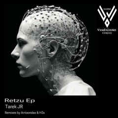 PREMIERE: Tarek JR - Breath