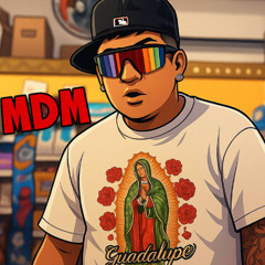 M.D.M - Baby J