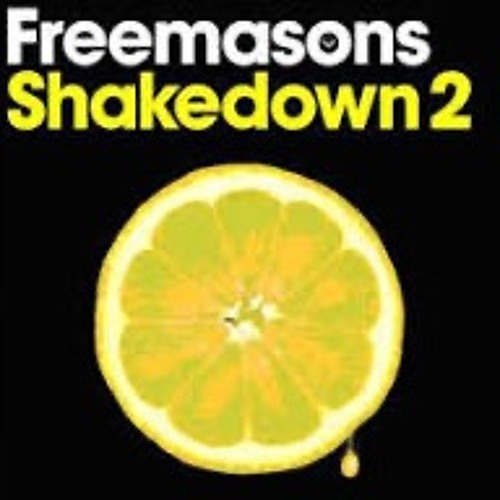 Freemasons - Shakedown 2 (mix 1)