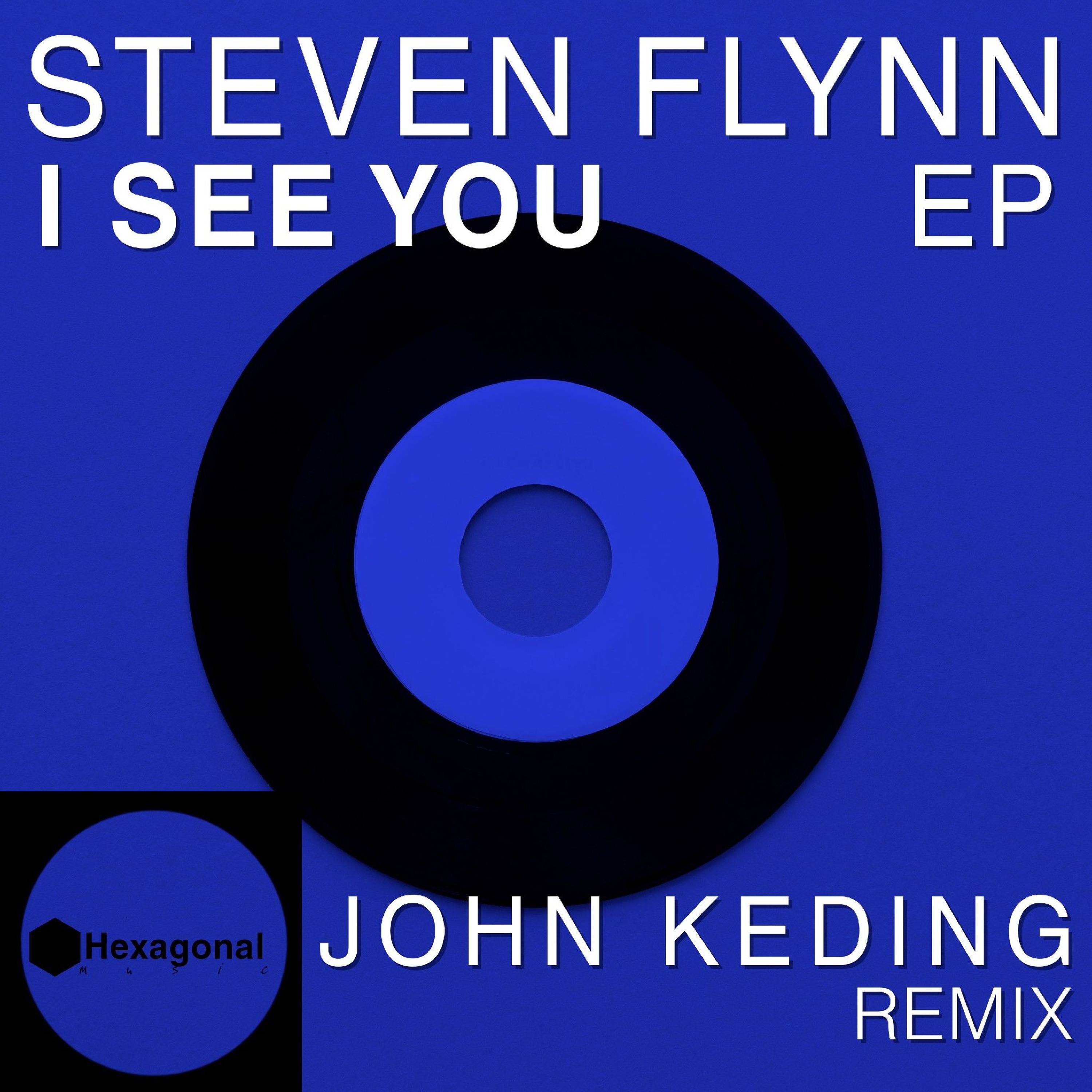 Steven Flynn - I See You [Hexagonal Music]