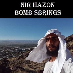 01 - Nir Hazon - Keffiyeh