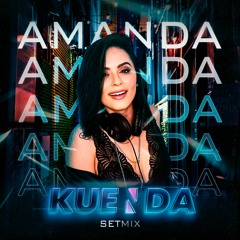 Kuenda #1 - DJ Amanda Diaz