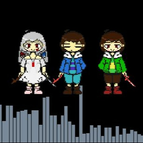 Stream Determind Devilocity By Bgm Maker Chara Undertale C Listen Online For Free On Soundcloud
