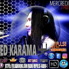 Guest Mixes ClubSounds Radio - Techno C - 19 Confinement Act 4 - Guest Mix Ed Karama