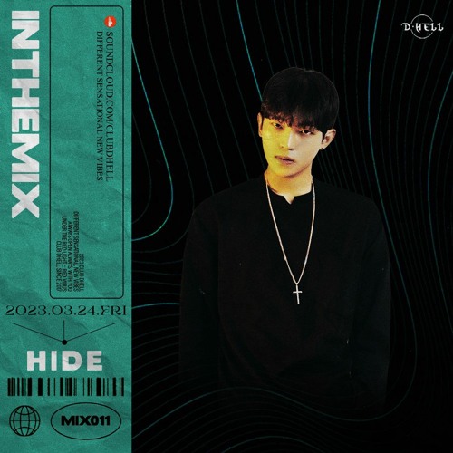 CLUB DHELL - Hide (2023.03.23)