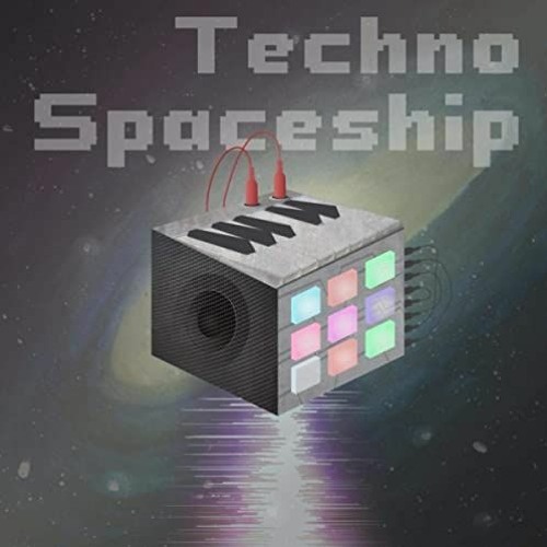Tekno Spaceship (Live Extract)