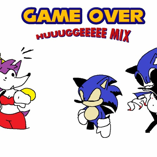 [2022] GAME OVER [HUGE MIX] (unfinihsed)(shitpost)